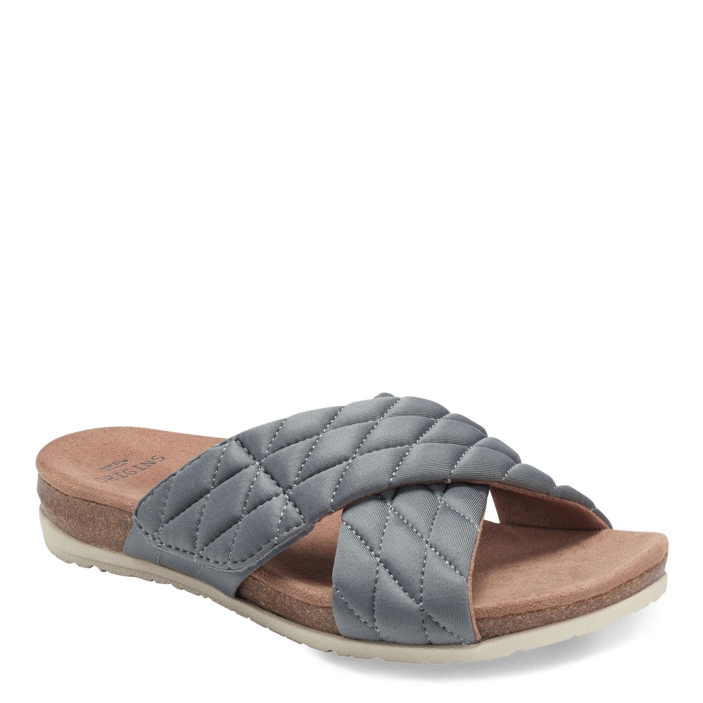 Earth Origins Dania Flip Flops, Womens Sandals