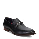 Men's Stacy Adams, Kaylor Moc Toe Bit Slip-On