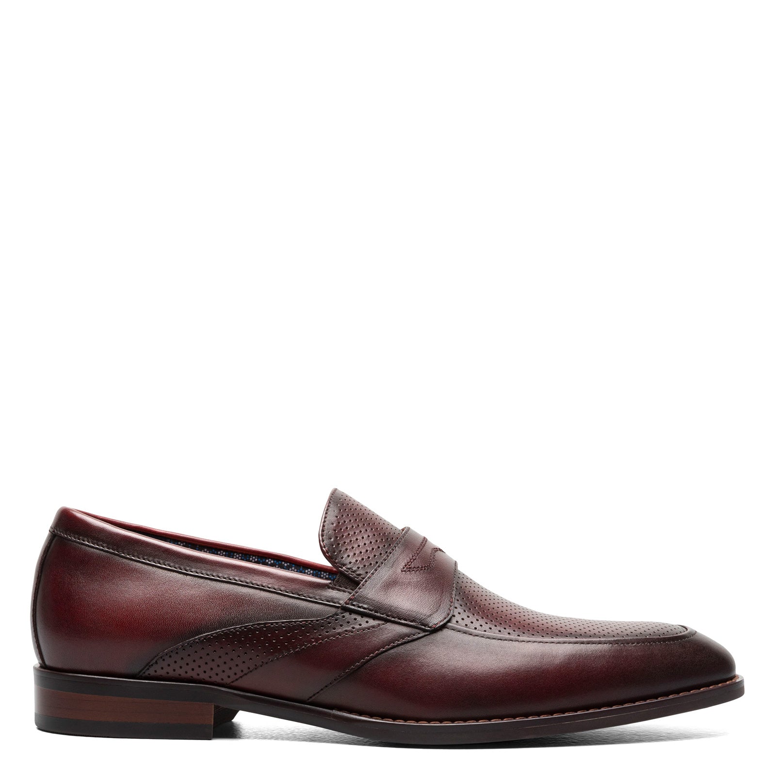 Stacy adams sales penny loafers