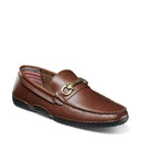 Men's Stacy Adams, Delano Moc Toe Slip-On