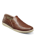 Men's Stacy Adams, Ithaca Moc Toe Slip-On