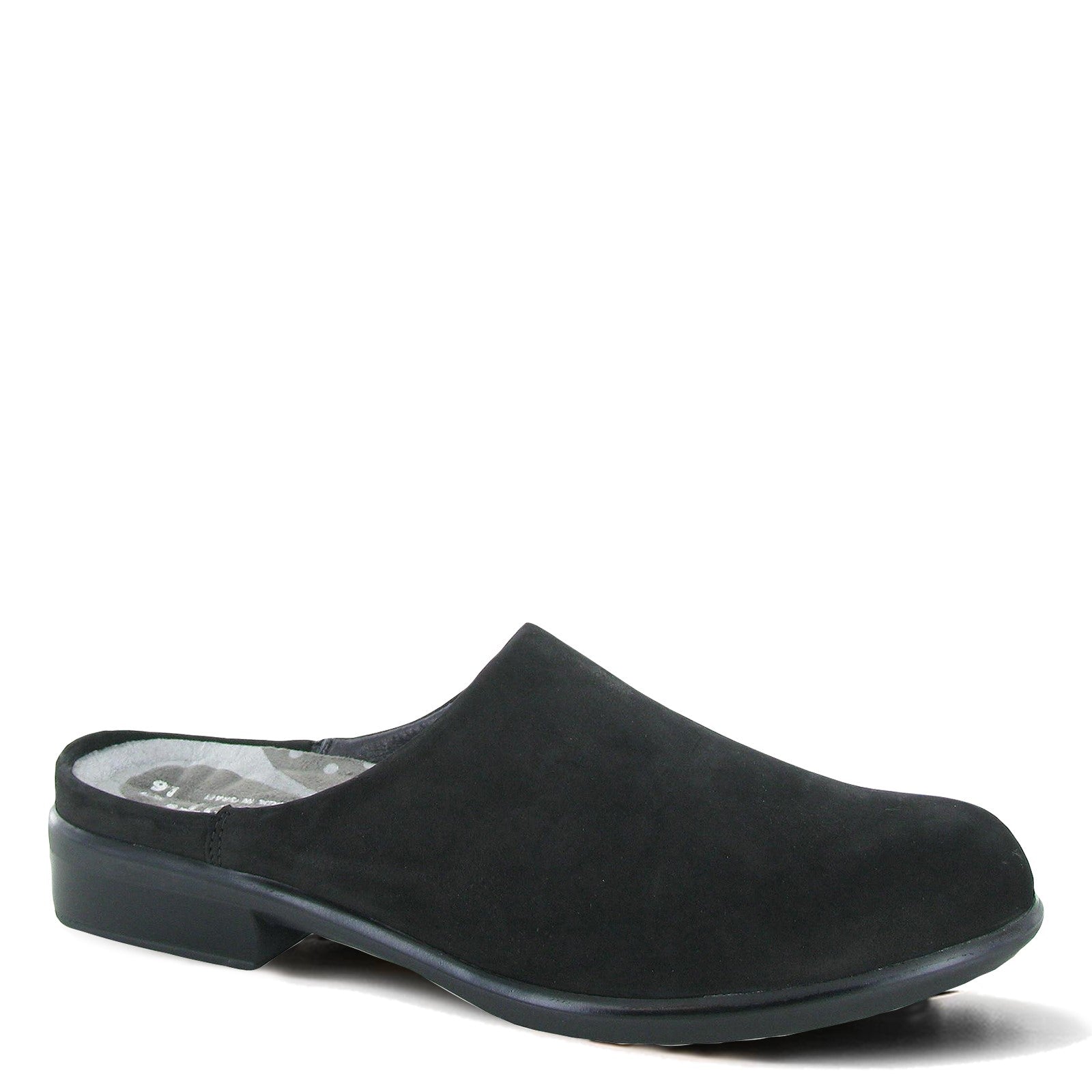 Women's Naot, Lodos Mule – Peltz Shoes