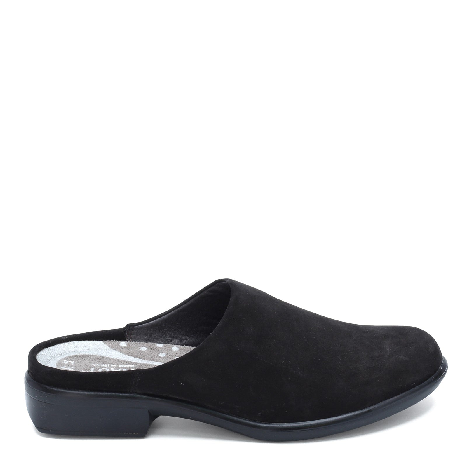 Women's Naot, Lodos Mule – Peltz Shoes