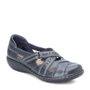 Women's Clarks, Ashland Spin Slip-On