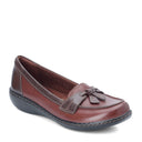 Women's Clarks, Ashland Bubble Loafer