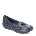 Women's Clarks, Ashland Bubble Loafer