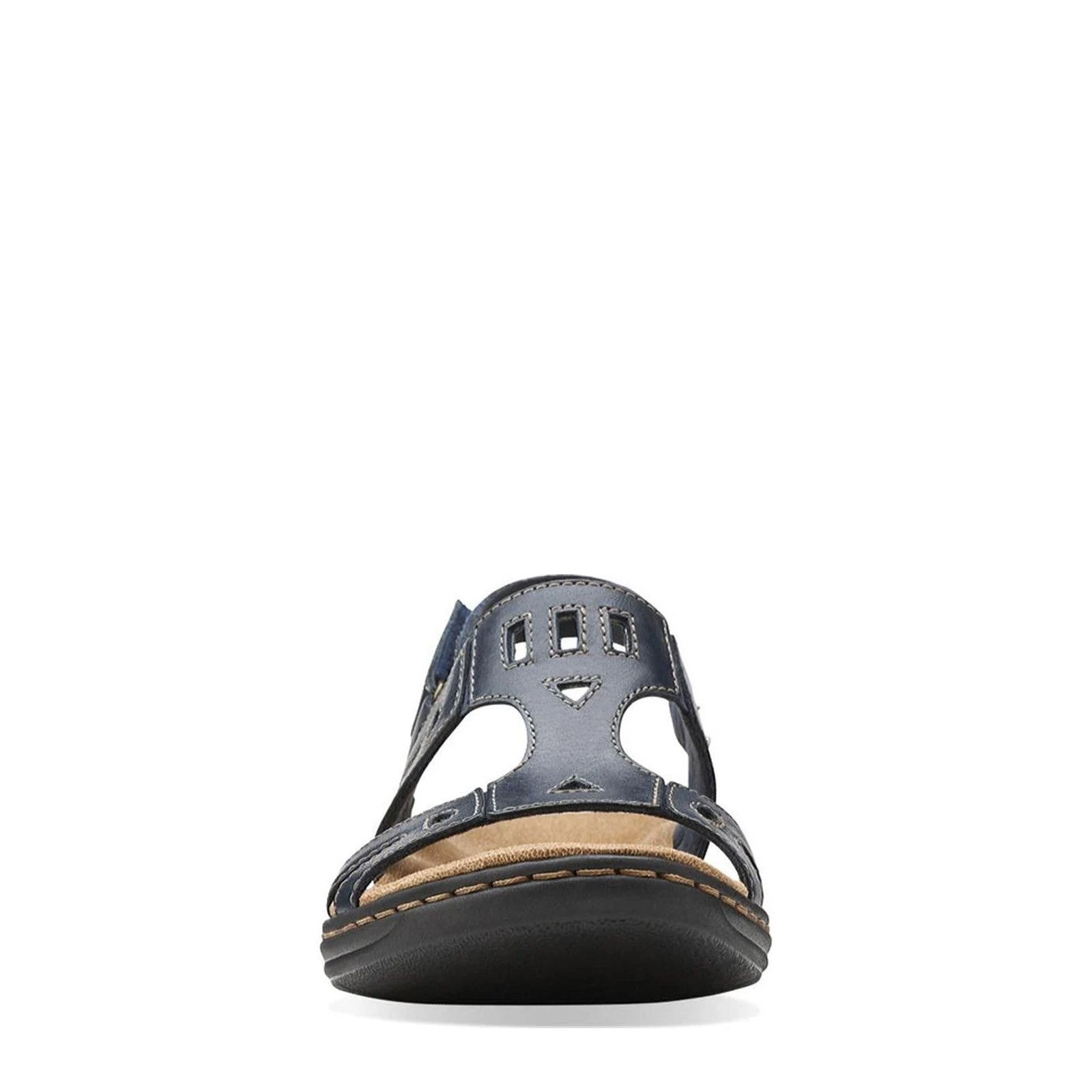 Clarks women's leisa annual on sale sandal