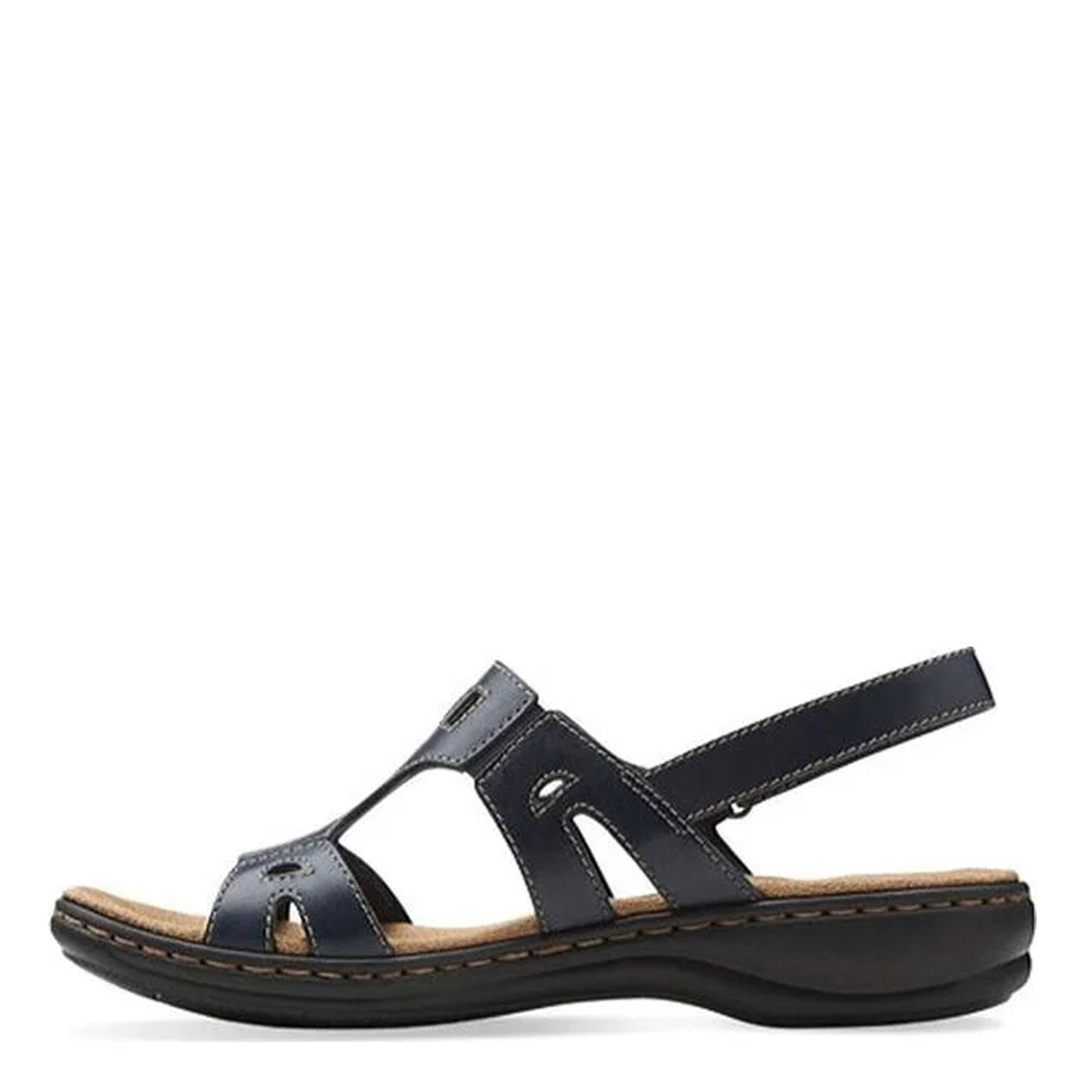 Clarks leisa annual discount sandals