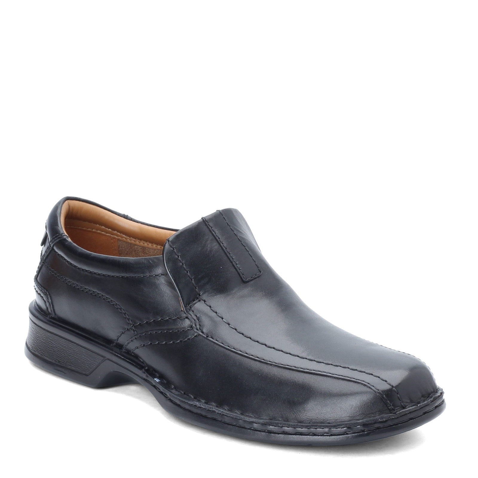 Clarks escalade step clearance black