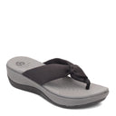 Women's Clarks, Arla Glison Thong Sandal