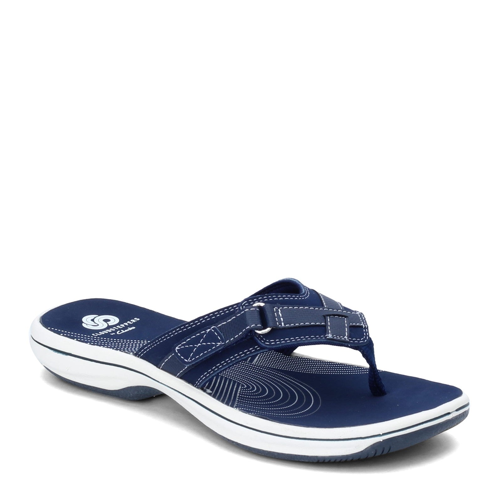 Clarks breeze sea discount sandals on sale