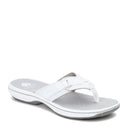 Women's Clarks, Breeze Sea Sandal