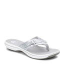 Women's Clarks, Breeze Sea Sandal