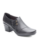 Women's Clarks, Emslie Warren Bootie