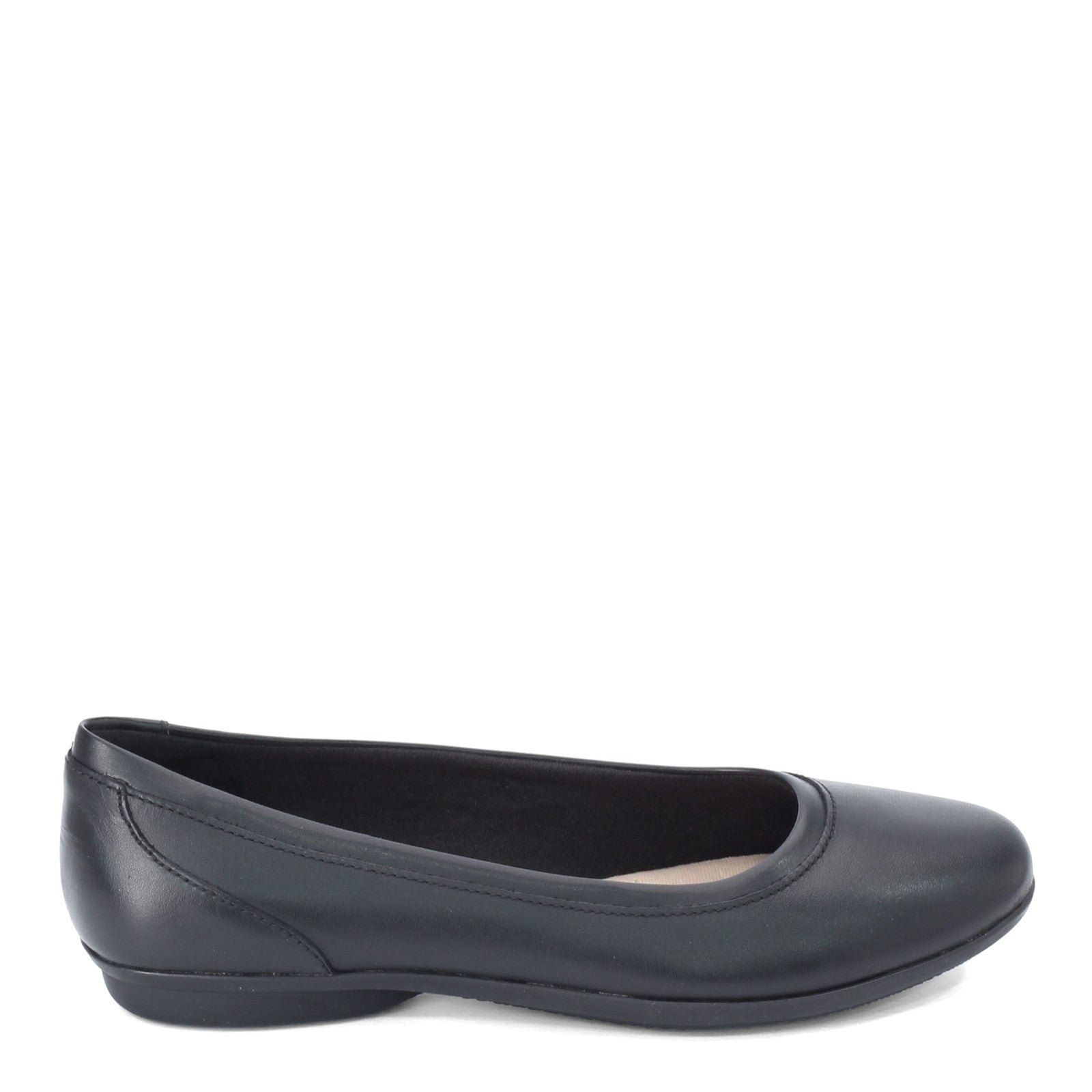 Women's Clarks, Gracelin Mara Flat – Peltz Shoes