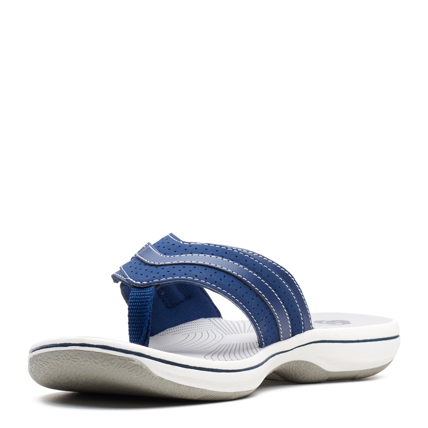 Women's Clarks, Brinkley Keely Sandal – Peltz Shoes