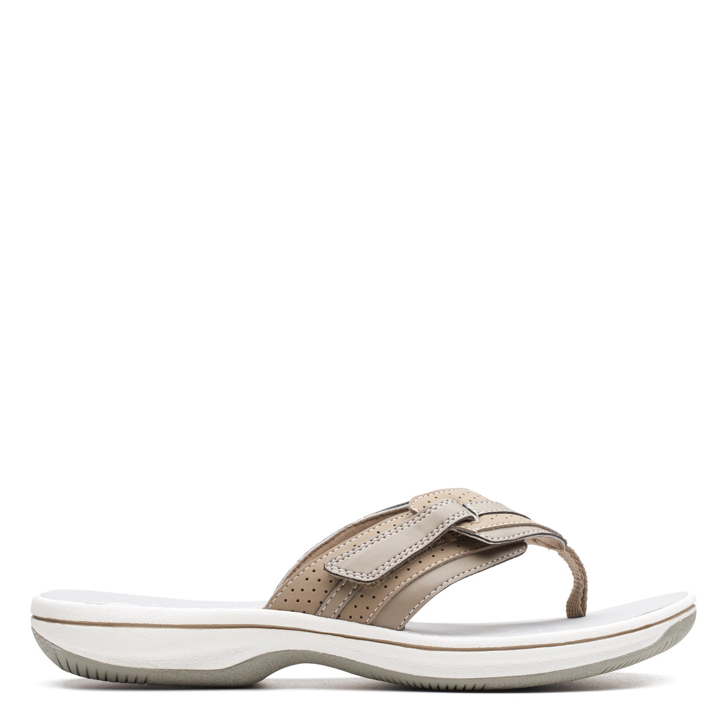 Women's Clarks, Brinkley Keely Sandal – Peltz Shoes