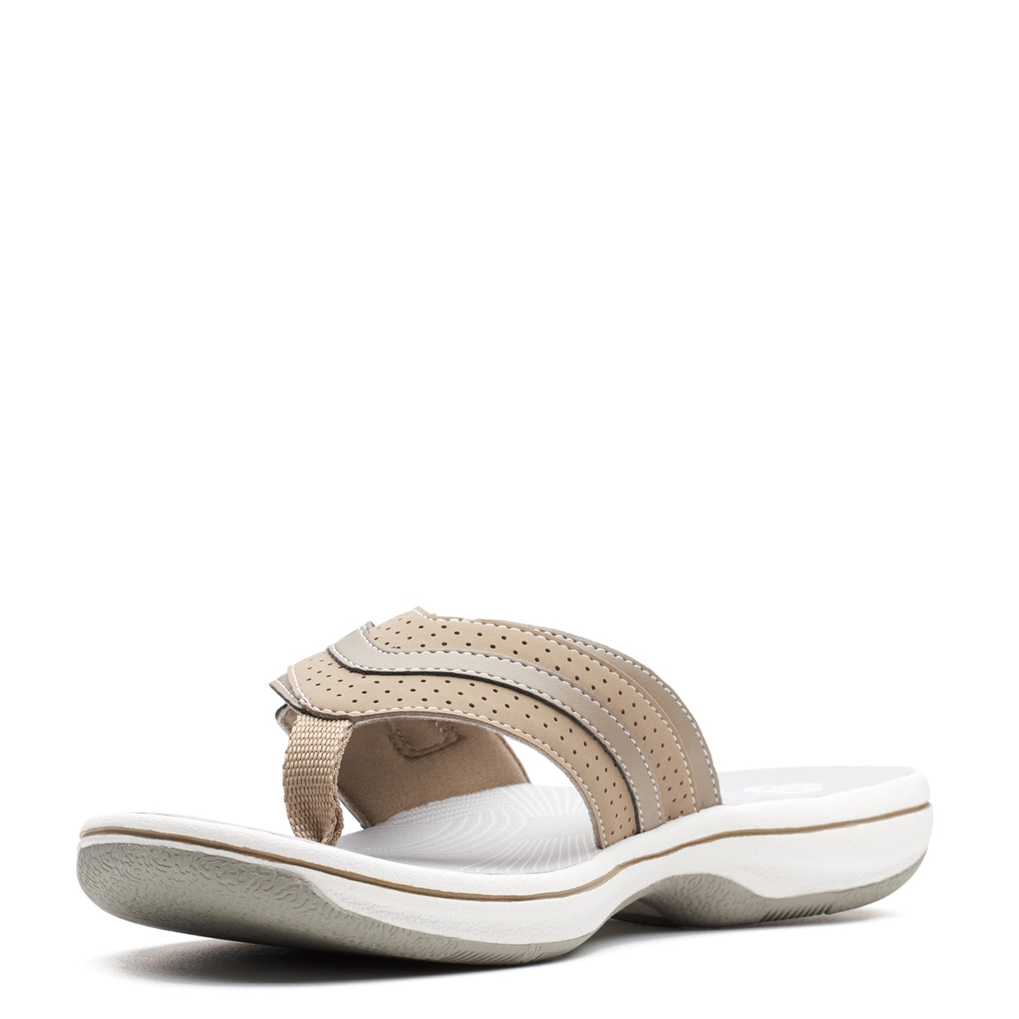 Women's Clarks, Brinkley Keely Sandal – Peltz Shoes