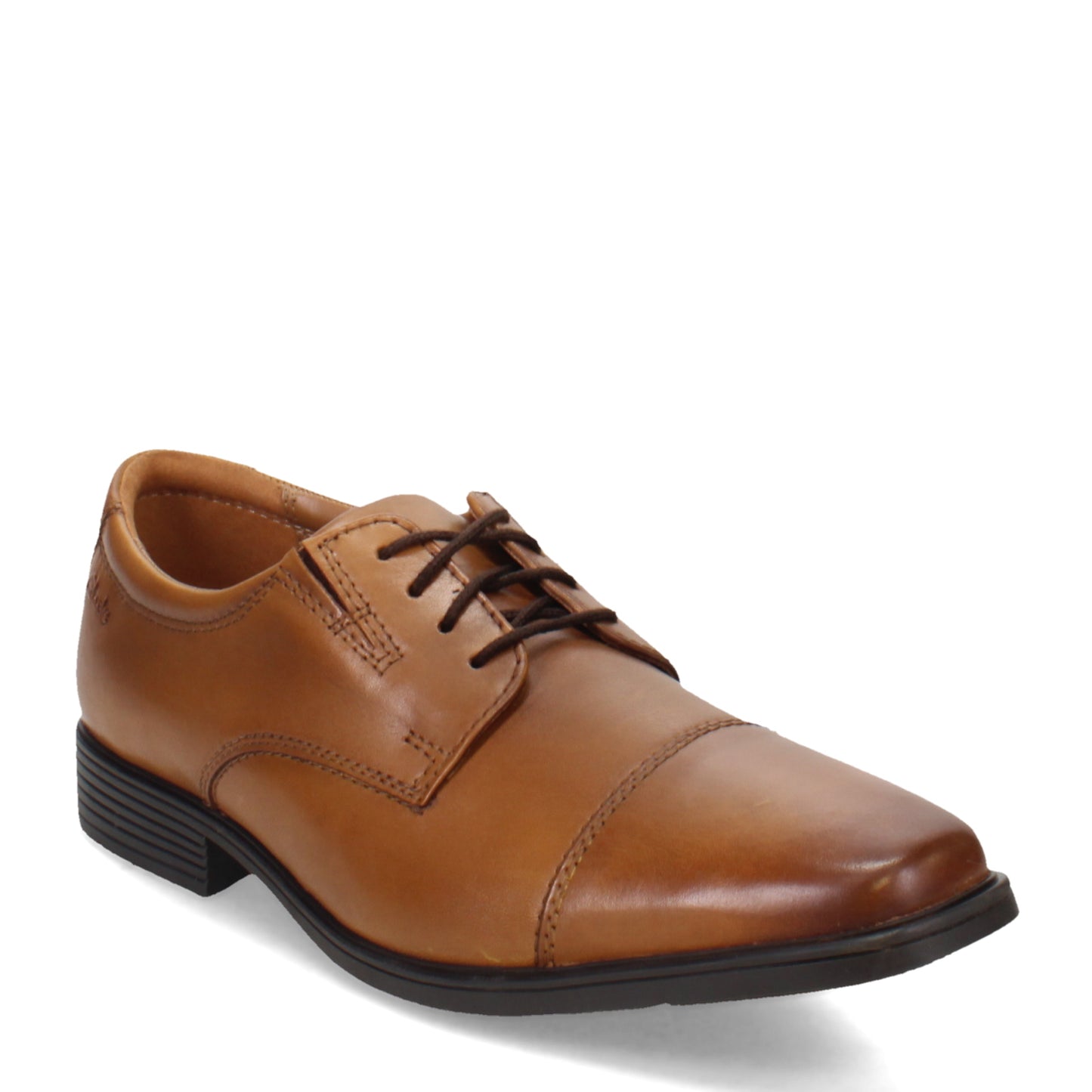 Men's Clarks, Tilden Cap Oxford – Peltz Shoes