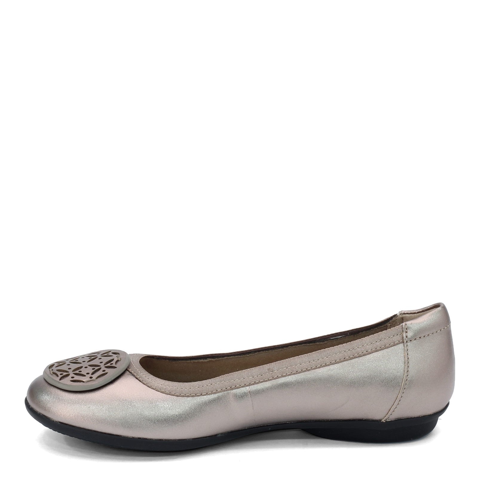 Clarks women's gracelin discount lola ballet flat