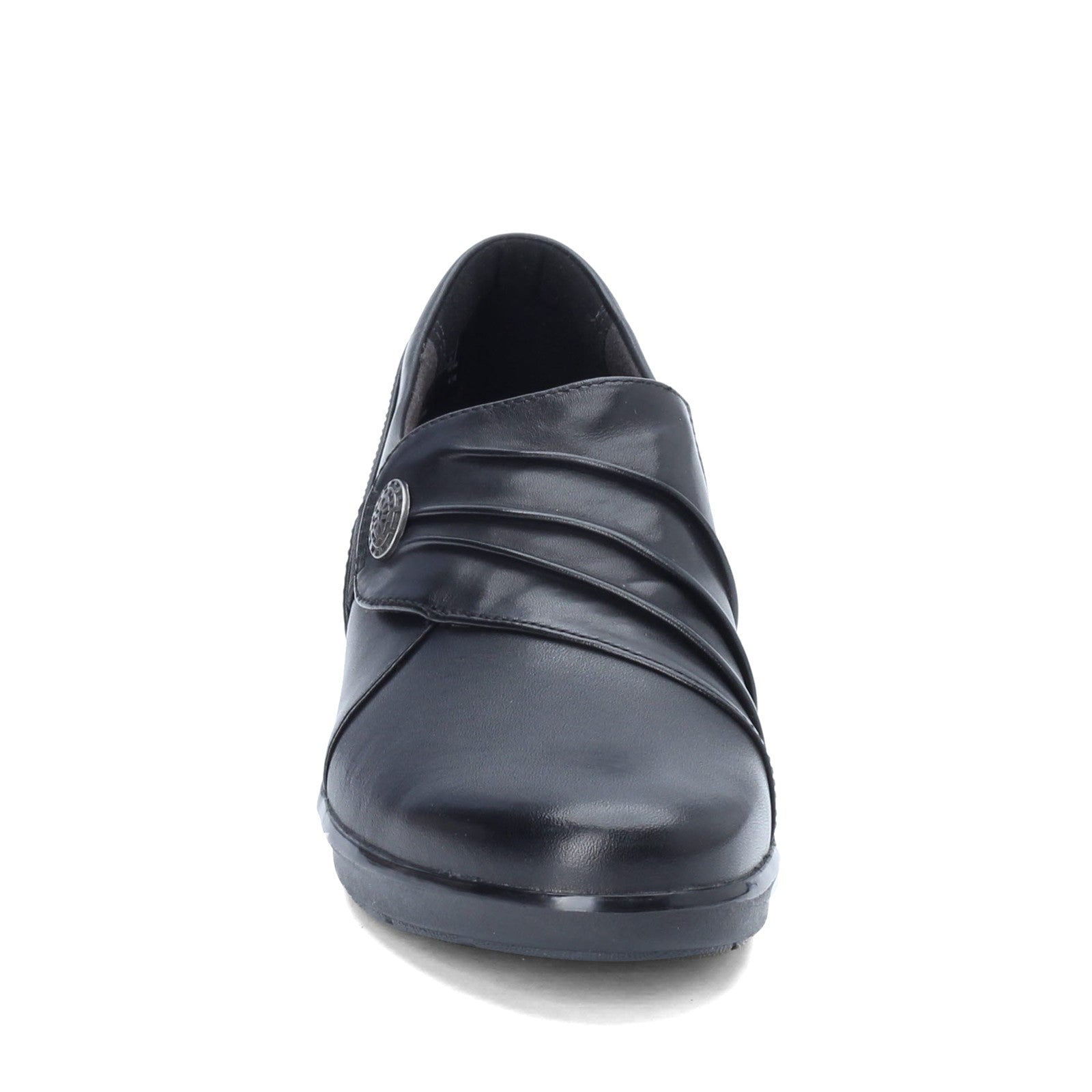 Clarks hope best sale roxanne black