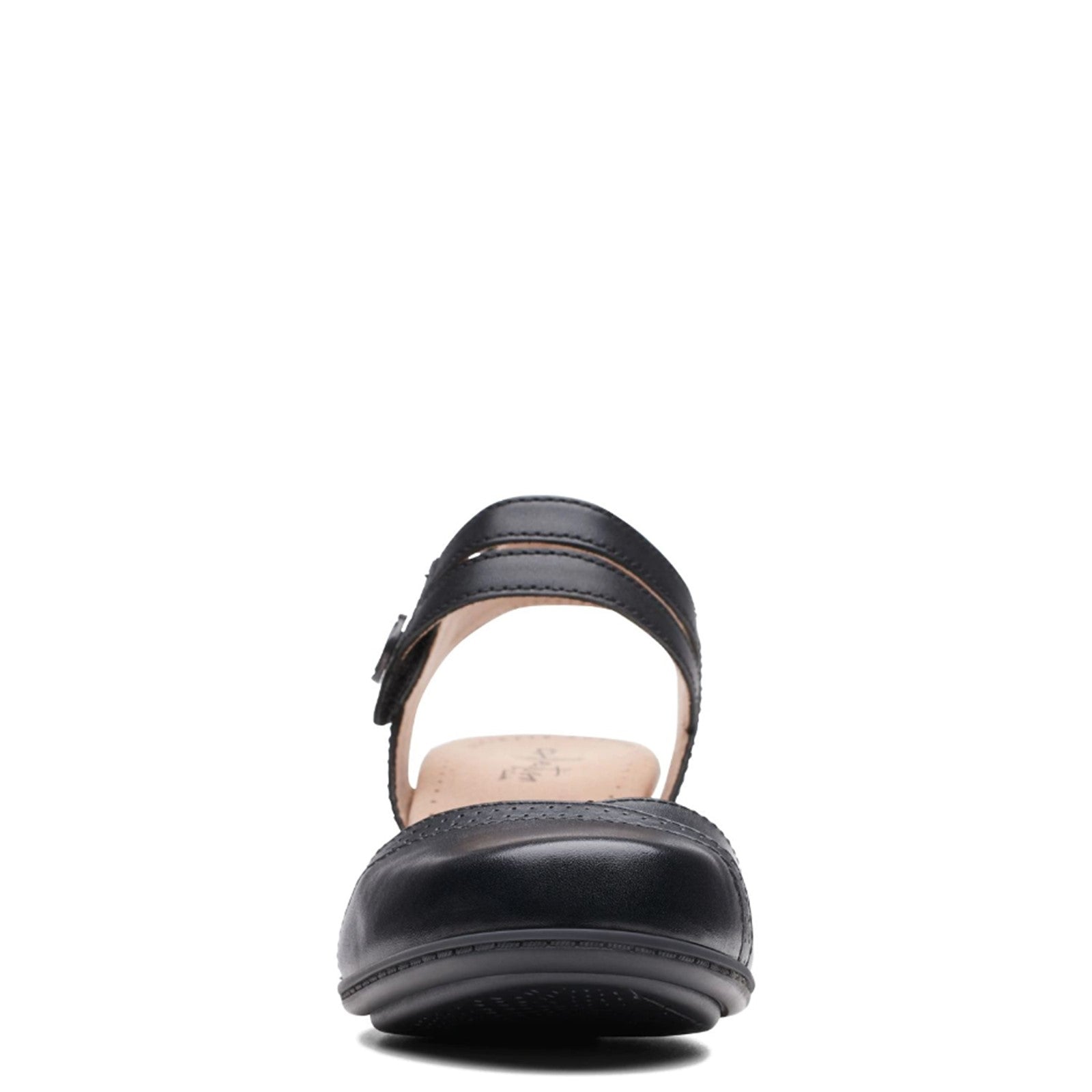 Clarks valarie clearance rally sandals