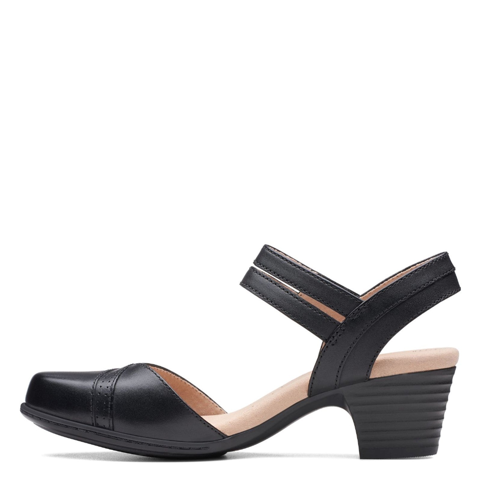 Clarks valerie sandal deals