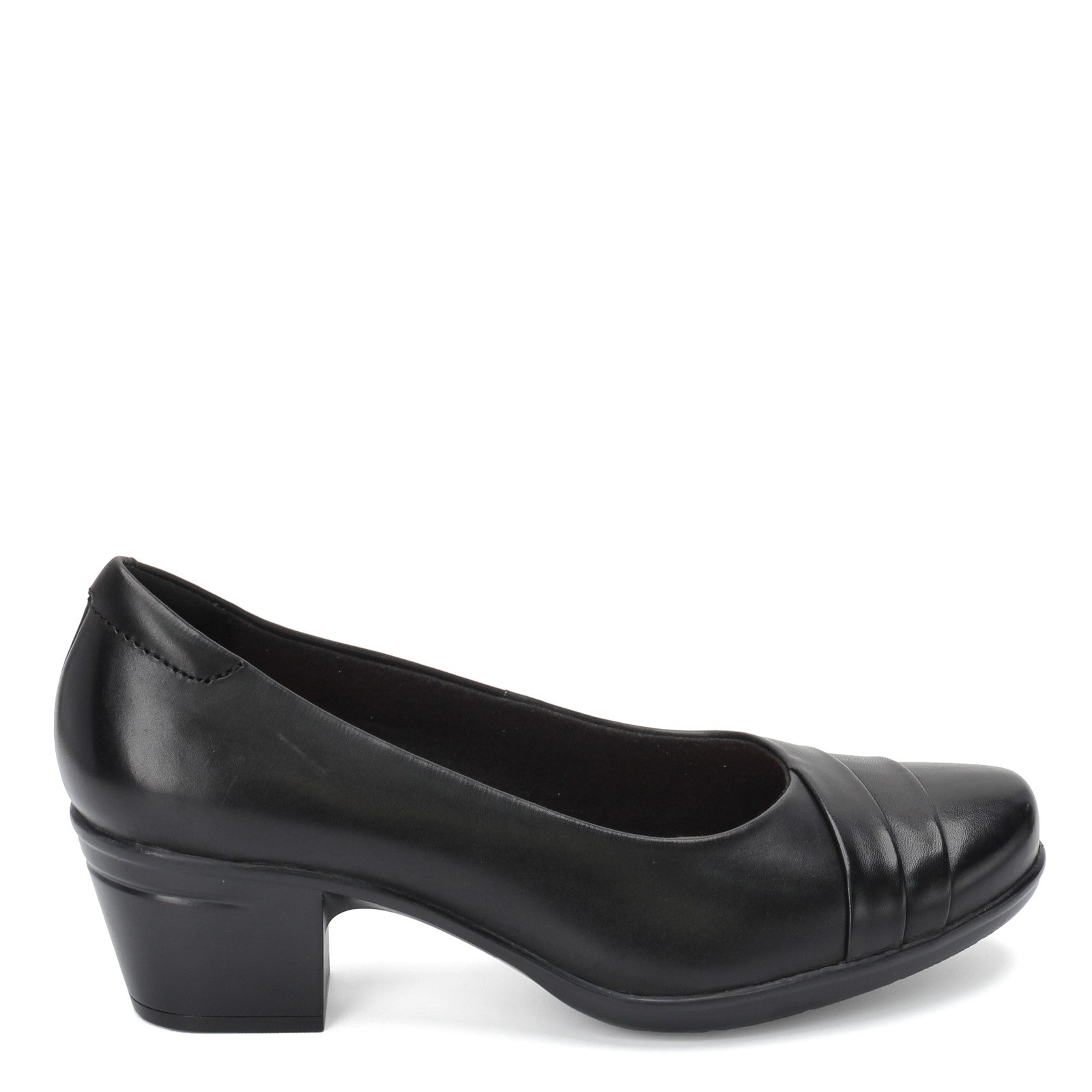 Clarks emslie cheap mae pump