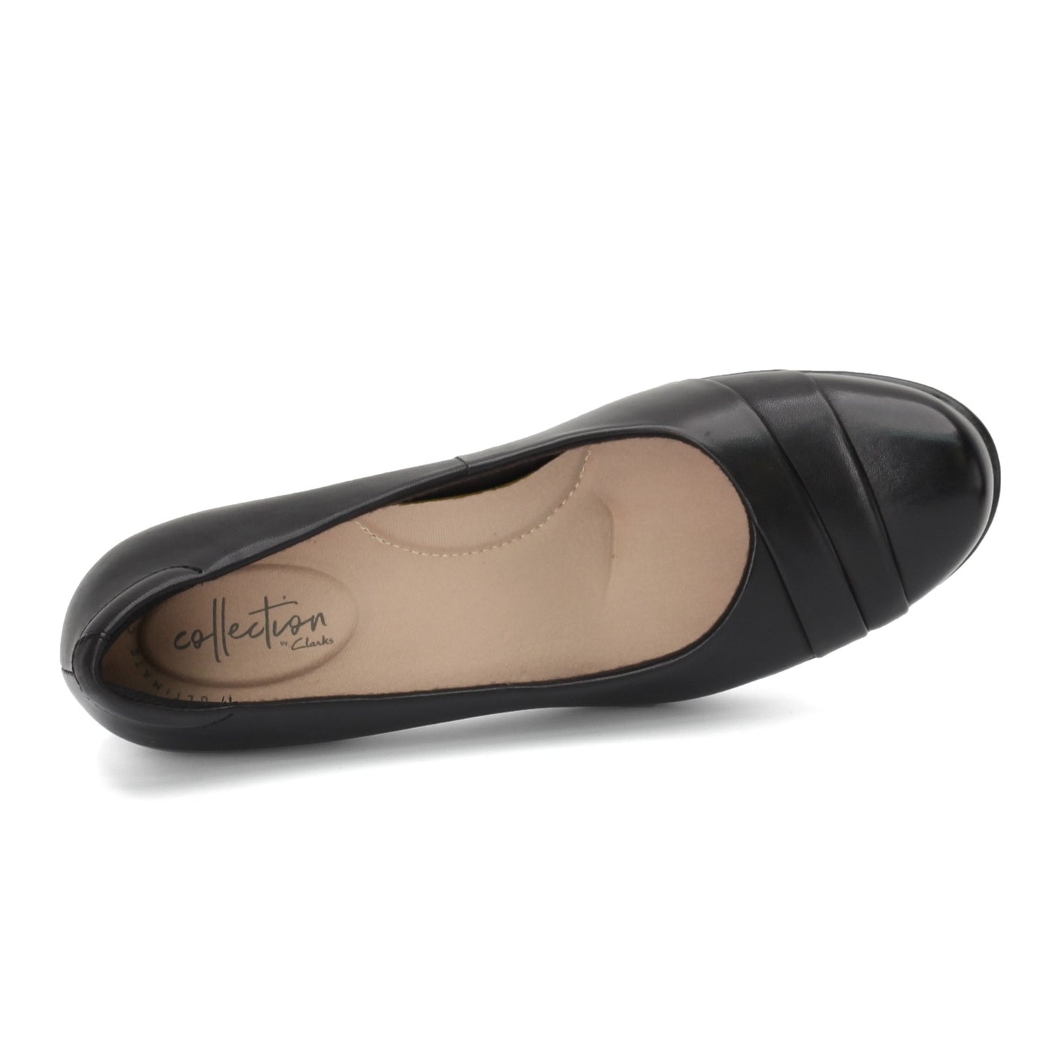 Women's Clarks, Emslie Mae Pump – Peltz Shoes