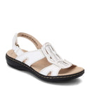 Women's Clarks, Leisa Skip Sandal