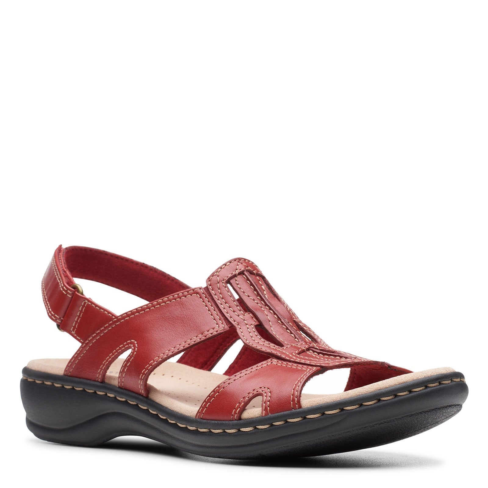 Clarks leisa cheap lakia women's sandal