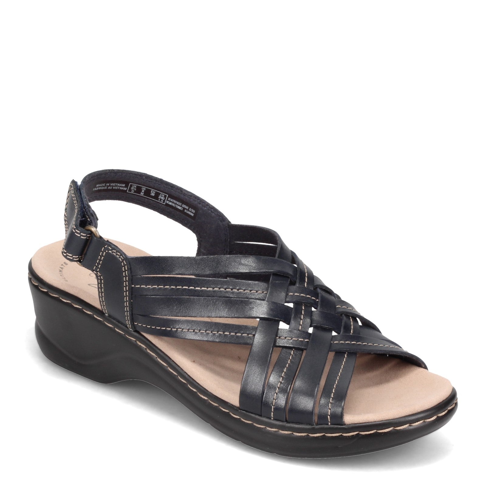 Sandales clarks outlet femmes