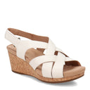 Women's Clarks, Un Capri Step Sandal