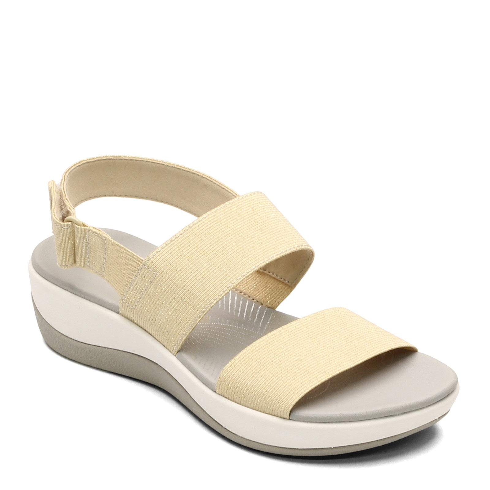 Arla jacory shop wedge sandal