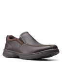 Men's Clarks, Bradley Step Slip-On