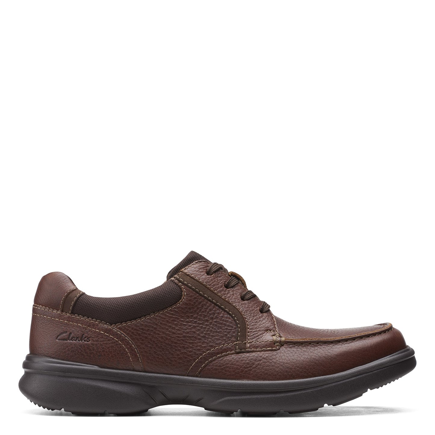 Men's Clarks, Bradley Vibe Oxford – Peltz Shoes