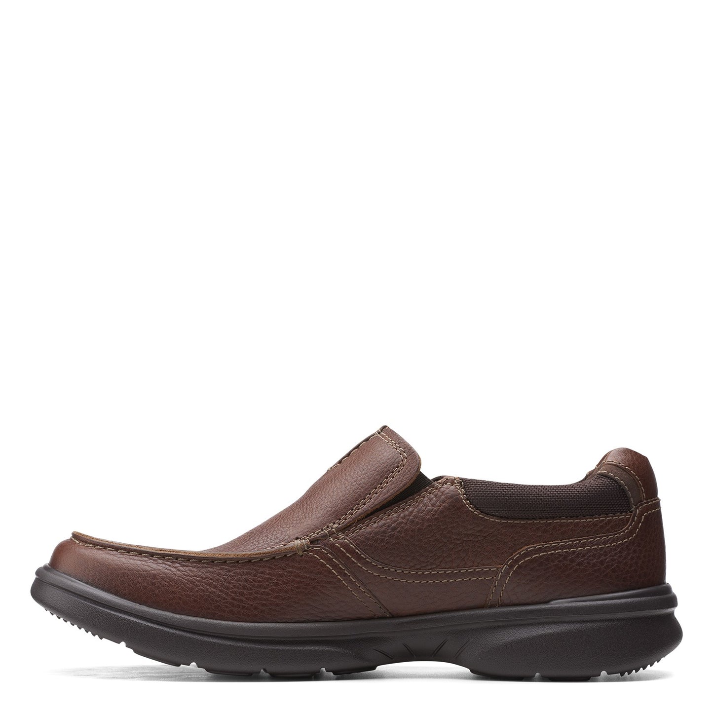 Men's Clarks, Bradley Free Slip-On – Peltz Shoes