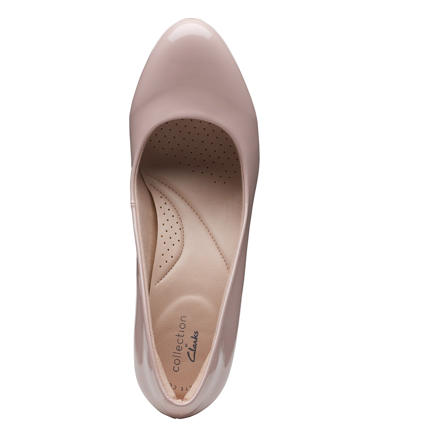 Women's Clarks, Ambyr Joy Pump – Peltz Shoes