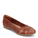 Women's Clarks, Sara Clover Flat