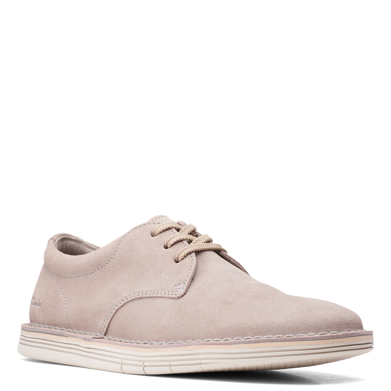 Men's Clarks, Forge Vibe Oxford – Peltz Shoes