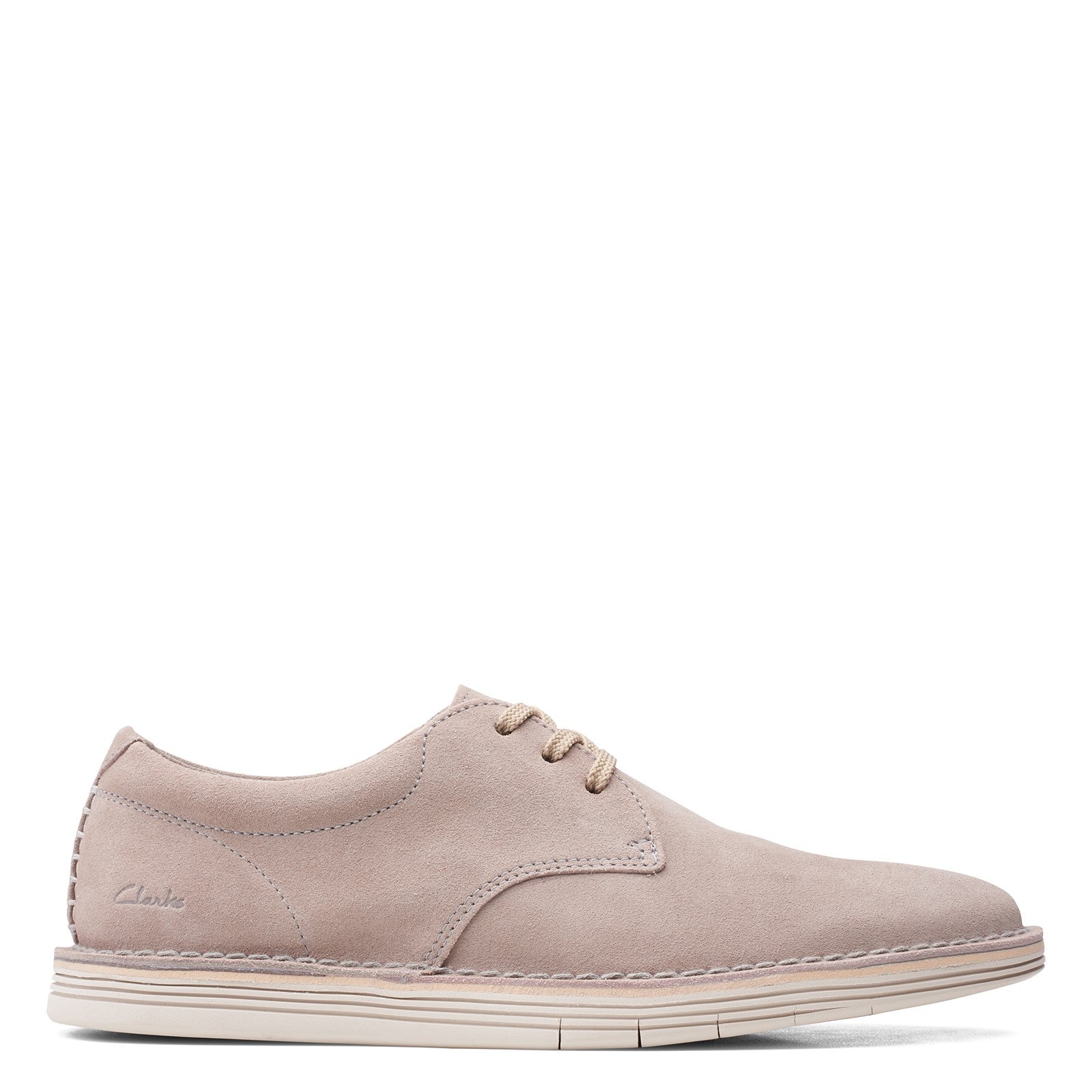 Men's Clarks, Forge Vibe Oxford – Peltz Shoes