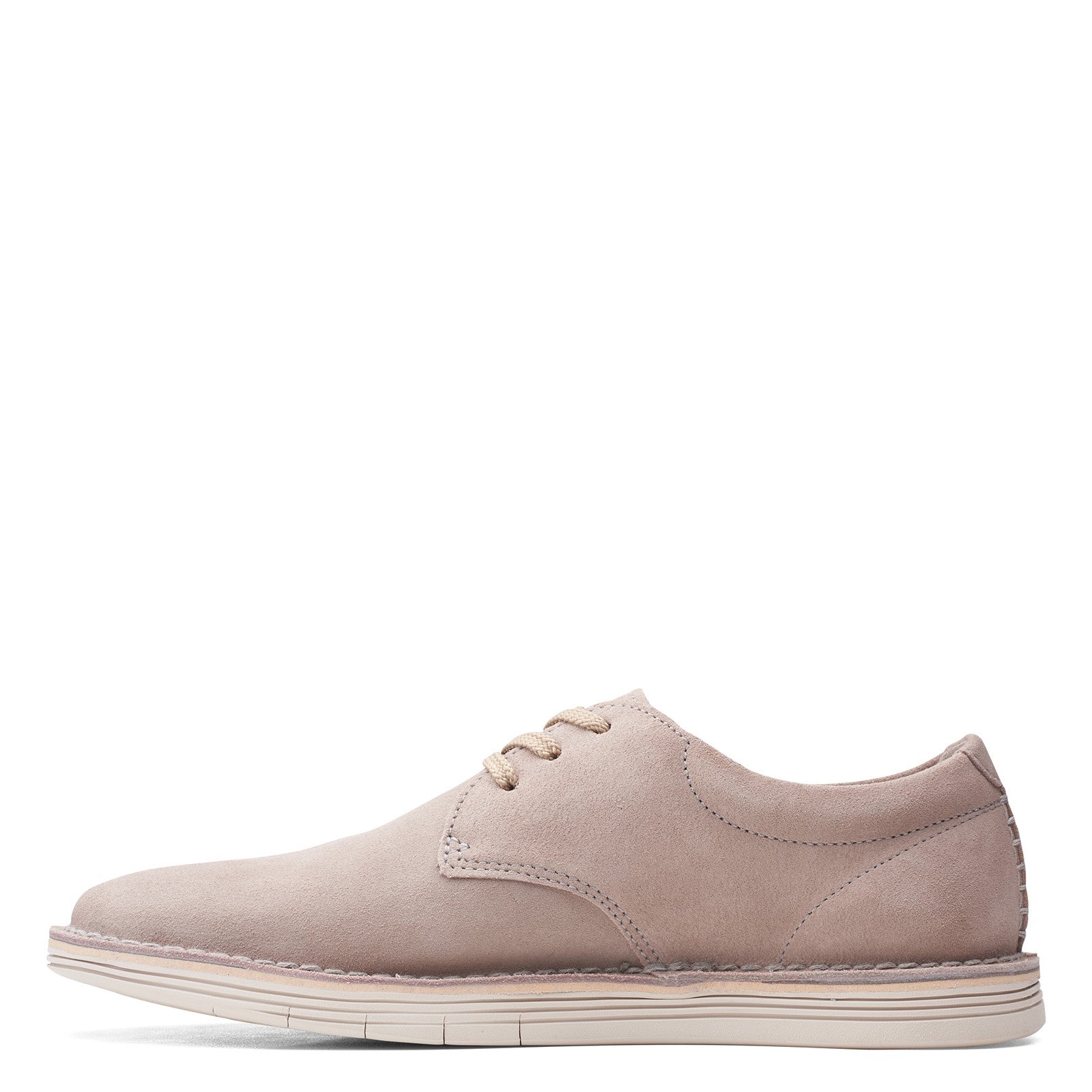 Men's Clarks, Forge Vibe Oxford – Peltz Shoes