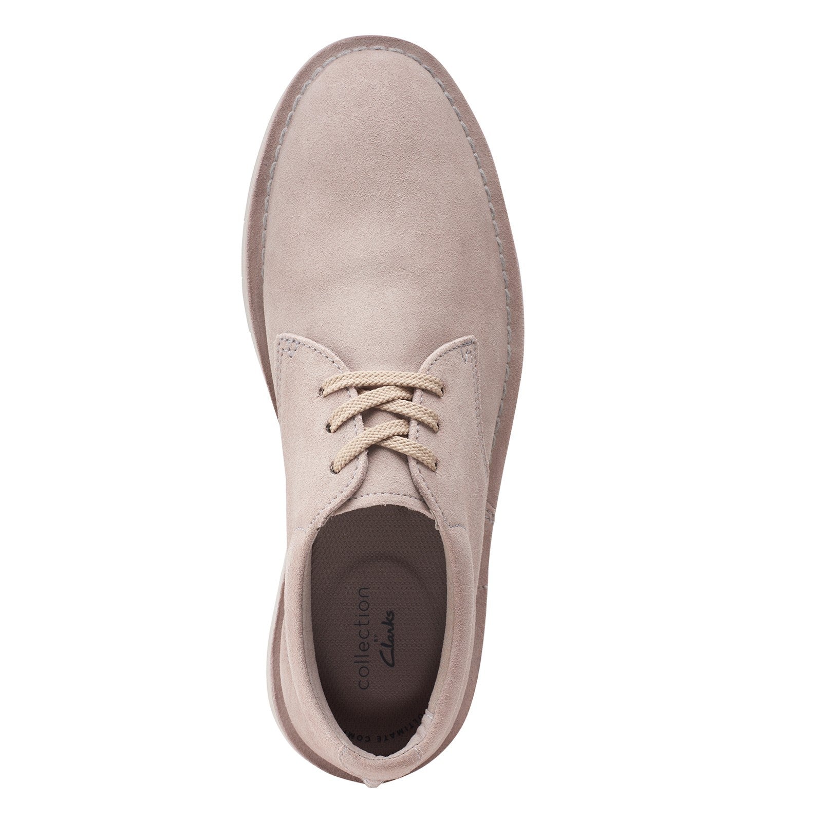 Men's Clarks, Forge Vibe Oxford – Peltz Shoes