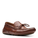 Men's Clarks, Markman Lace Loafer