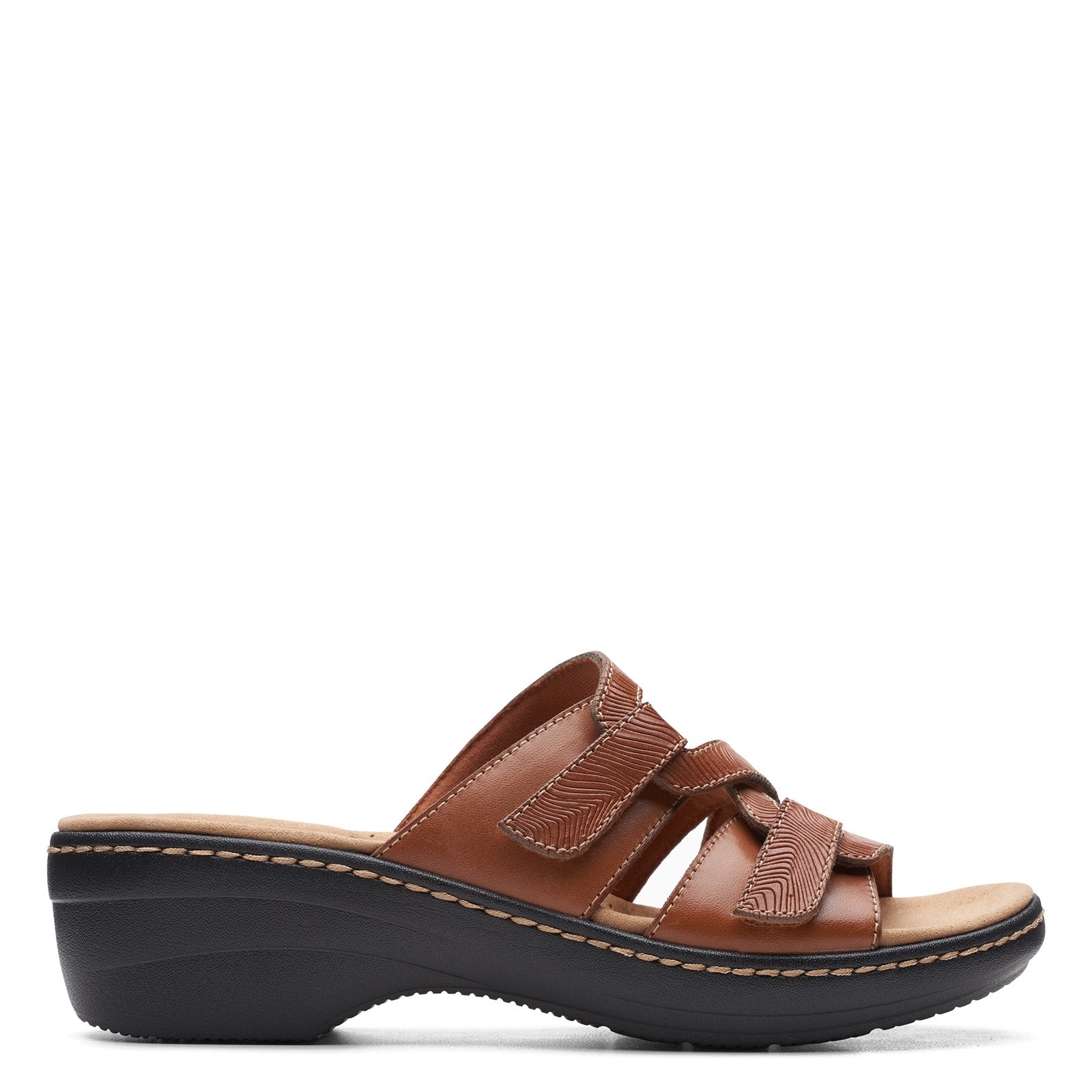 Women's Clarks, Merliah Karli Sandal – Peltz Shoes