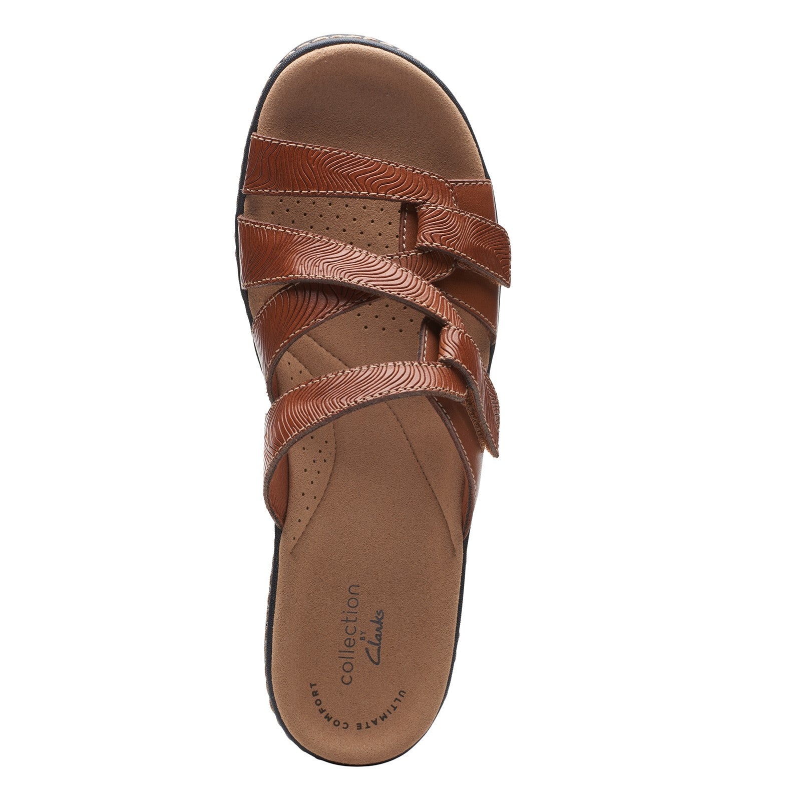 Women's Clarks, Merliah Karli Sandal – Peltz Shoes