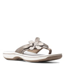 Women's Clarks, Brinkley Flora Sandal