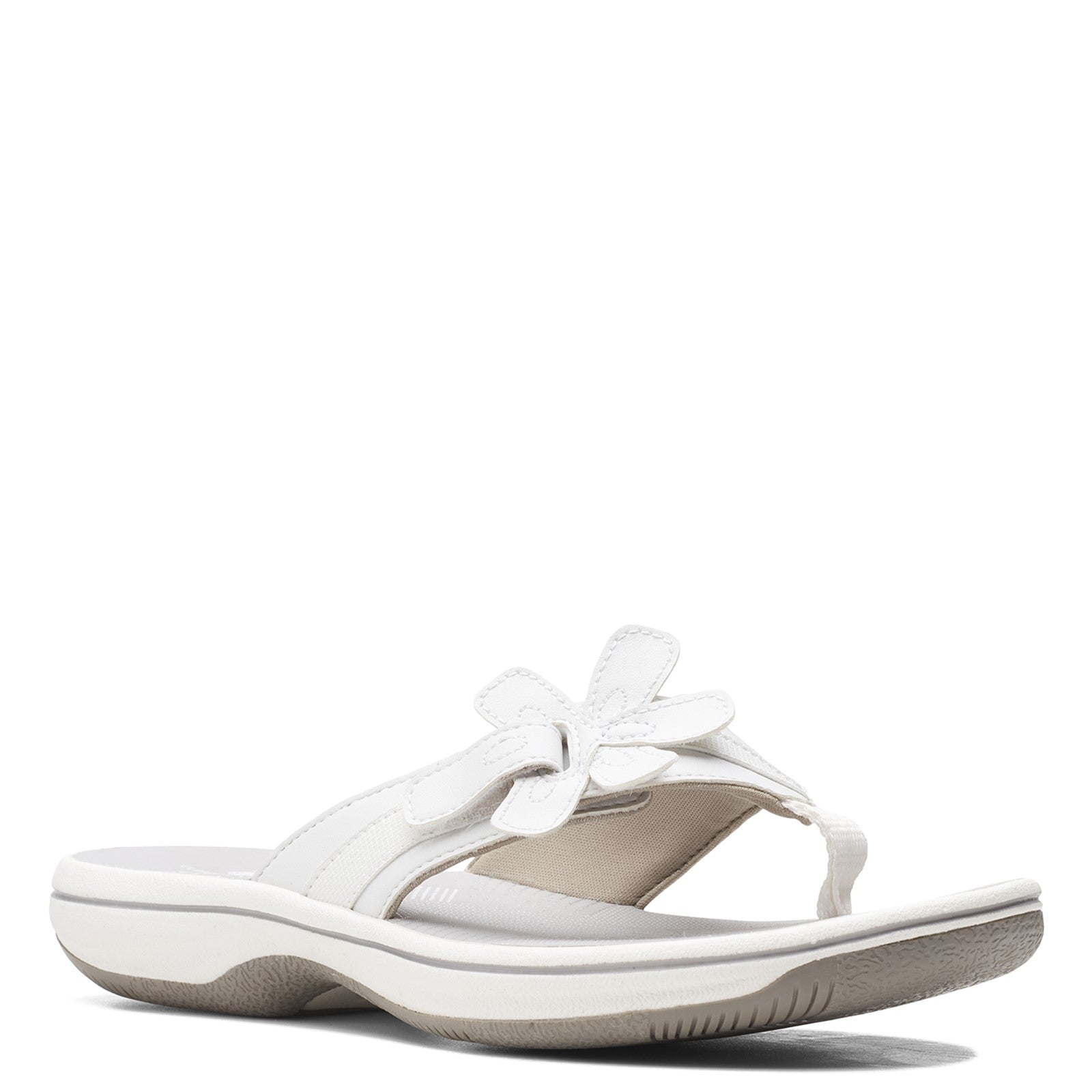 Women's clarks brinkley online reef sandals