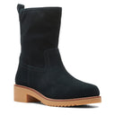 Women's Clarks, Eden Mid Hi Boot