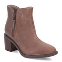 Women's Clarks, Scene Zip Boot